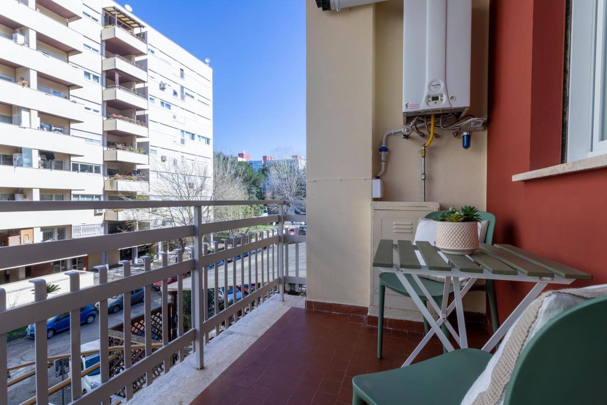 Apartamento La Coco