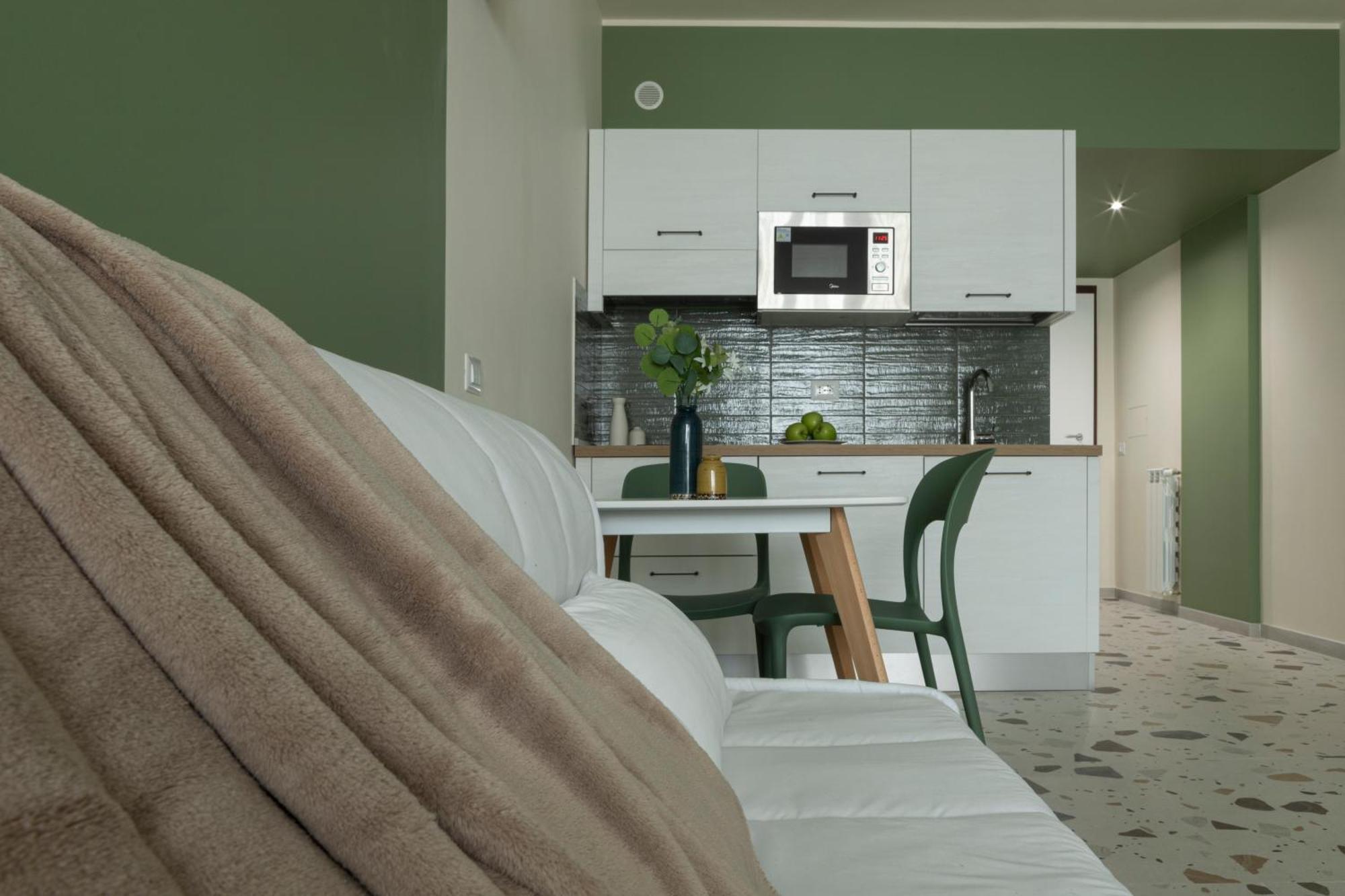 La Coco Apartamento