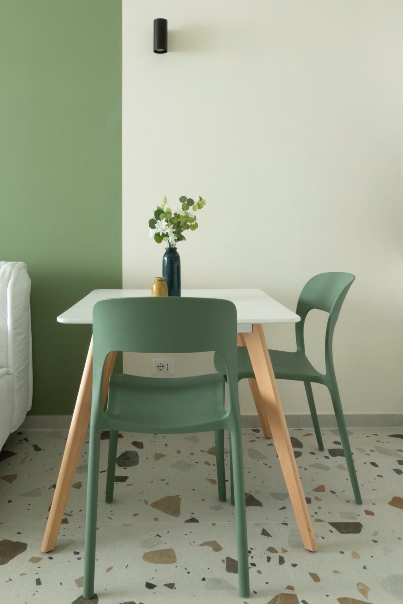 Apartamento La Coco *